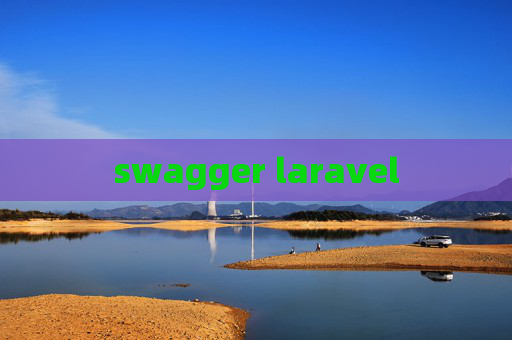 swagger laravel